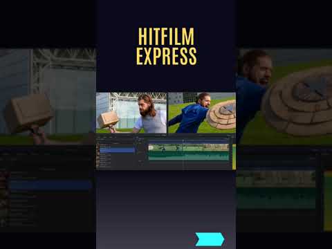 Best Linux Video Editors 2025 – Top 10 Free Picks!" @CodeWithSamiUbaidi