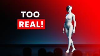 XPENG’s Female AI Robot Price Finally Revealed — Looks TOO REAL for This Price!