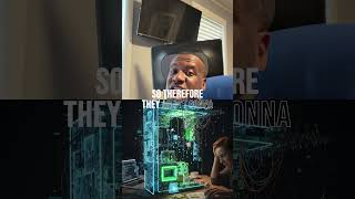 Why AI Can't Replace Real Software Developers (Yet) #AICodeing #SoftwareDevelopment #AILimitations