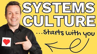 Create A Culture of Continuous Improvement