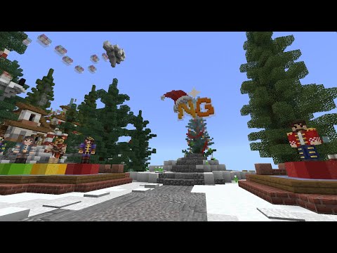 Revisiting NetherGames After A Year!