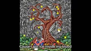 Dayymein - 2017 (Lyric video)