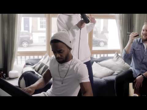 Mark Ronson ft.yebba - Dont Leave Me Lonely - Aidan Martin Cover