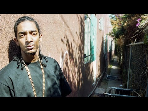 Nipsey Hussle - Day By Day (2026)