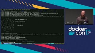 Looking Under The Hood: containerD
