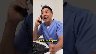 RN vs New Resident: New Order