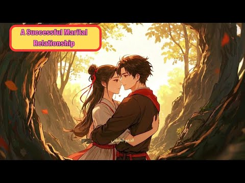 A Successful Marital Relationship