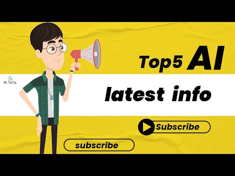"Google, Neuralink, and More: What’s New in AI This Month?" #ai #google #techupdates