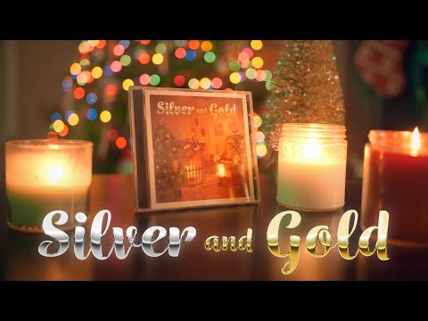 Silver and Gold Out Now!