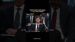 Google is pro 🔥but ChatGPT ☢️#ai #artificialintelligence #dseduandtech #technews #technews2025