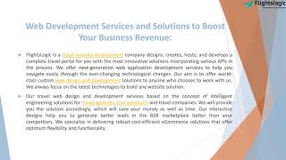 Web Development Company