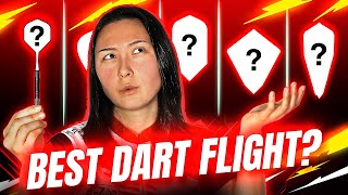 Dart Flights — Everything You Need To Know!