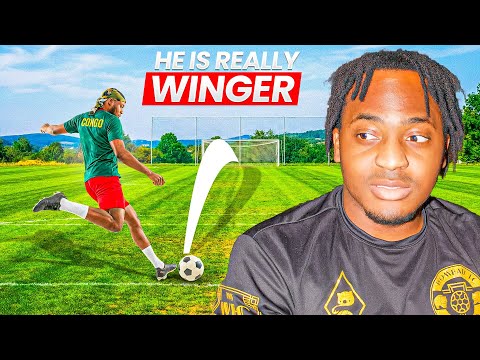 Adam Malonda Took Over The League Game (2G + 1A) 🇨🇩⚽️