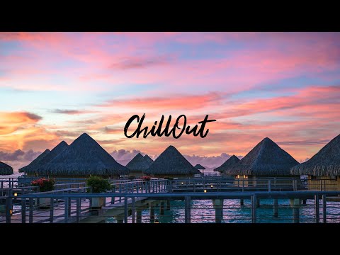 Chillout Deep House ~ Beach Mix