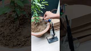 Smart Irrigation System using Arduino #experiment #electronicproject #arduino