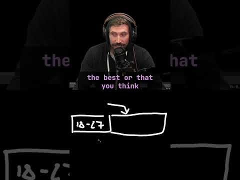You Have Time...