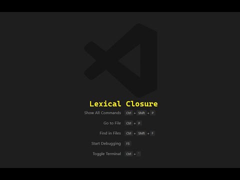 Flutter Learning(lexical closure)