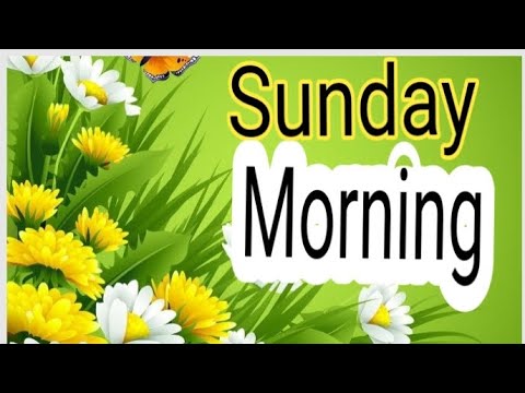 ❤️"Sunday Morning Routine for a Relaxing Day" "My Cozy Sunday Morning Routine"| Cozy Corner Diary