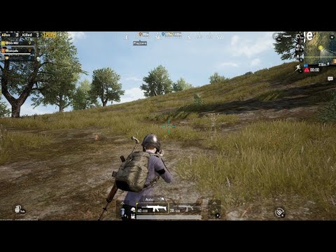 TheFinestTrends PUBG song