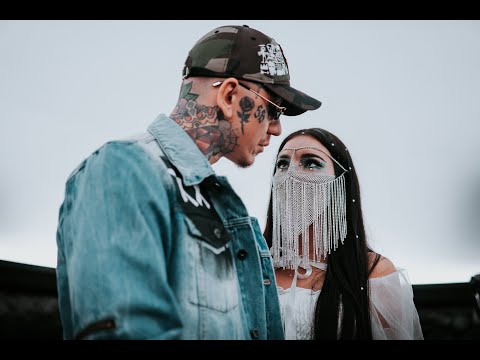 Sergei Barracuda - Můza (OFFICIAL VIDEO)