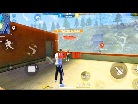 🔥24KGoldn-Mood 🔥 Free Fire Highlights🔥💥 🚀🫁