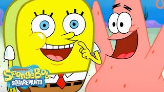 SpongeBob's BEST EPISODES Ever 🧽 | @SpongeBobOfficial
