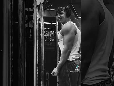 Bicep burner