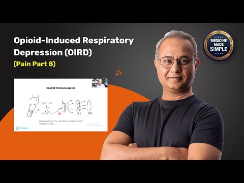 What Opioids Do to Your Breathing – The Scary Truth 😱