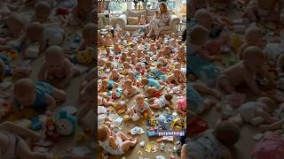 The Future of Science: Lab-grown babies