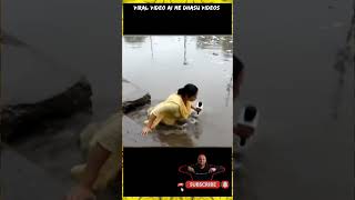 Viral ai fake media reporting | ai viral video #amazing #funny #viralvideos #shortvideos #ai #viral