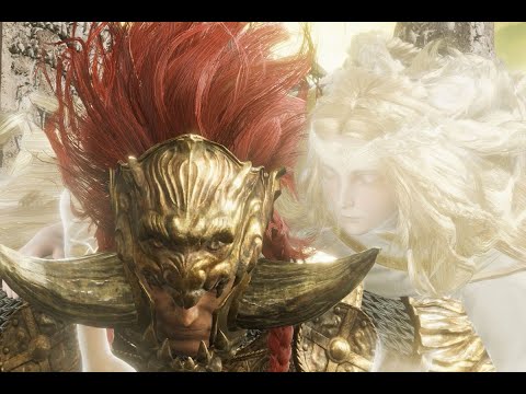 Radahn no summons