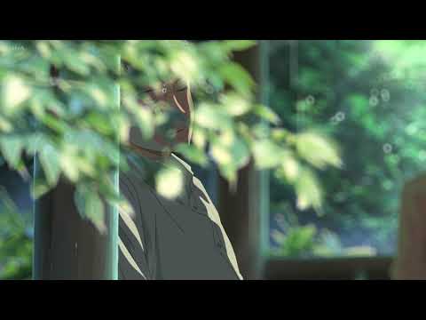 Relaxing Sleep Music 💤 Sleep,Relax,Study "Rainy dawn"