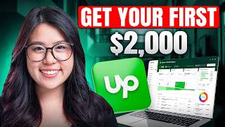 How to Find Beginner Jobs on Upwork (Search Filters Tutorial UPDATED)