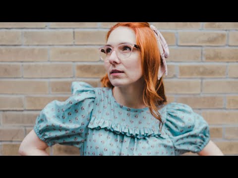 Sagebrush Pattern 2 Ways