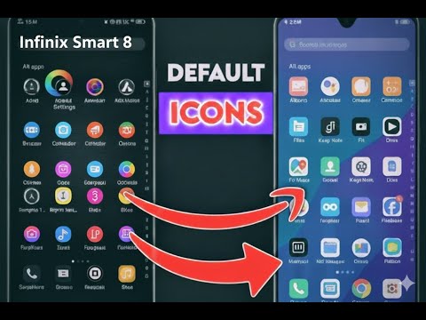 Mobile app icon Grey color problem|App icon black and white color problem Solved 2025