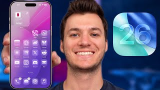 iOS 26 Beta, Apple SUING YouTuber, Nano Texture iPhone 17, & More!