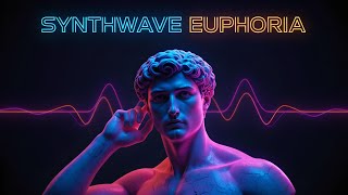 💫 Embracing the Night | Synthwave & Classical Fusion for Hopeful Reflections