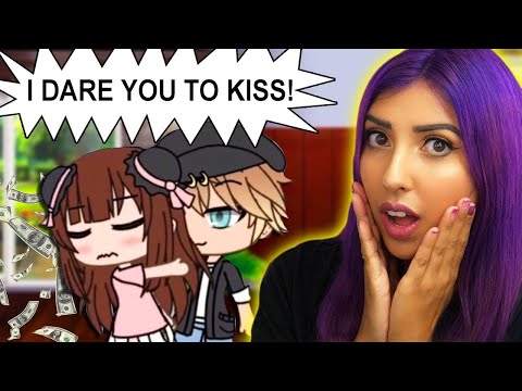 The BET 💸💔 | Gacha Life Story Reaction