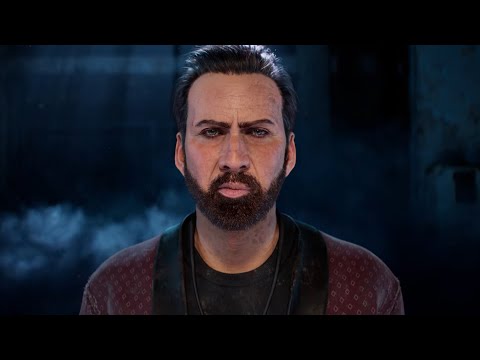 любые мансы dead by daylight mobile