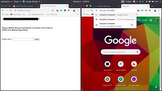 Google Blog - Clickjacking To Steal Victim's Email