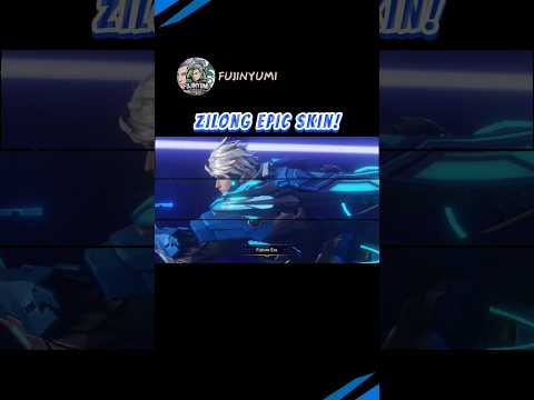 Zilong Epic Skin free for Returning players! #zilong #hok #mlbb  #ytshorts #reels #fyp #shorts