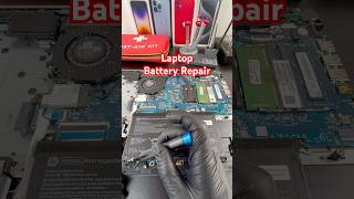 CAN THIS LAPTOP BE FIXED?! #education #repair #computereducation #techgiveaway #techeducation #tech