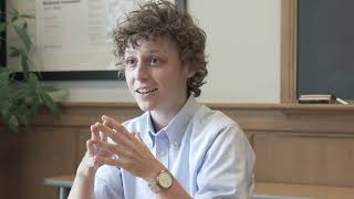 MSE Presents: What is Materials Science & Engineering?