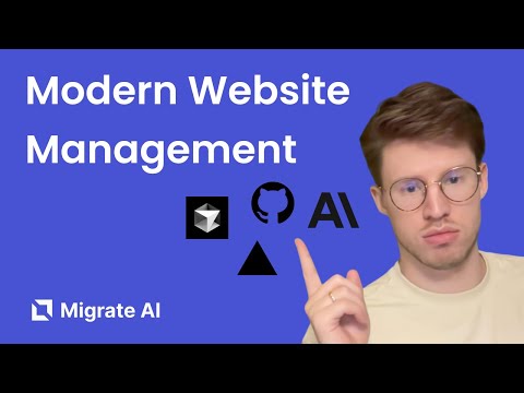 Best AI Website Tools 2025: How to Edit a Website in Minutes (no coding)