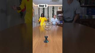 The Fishbowl Trickshot! Inspired by Vortex Trickshots!