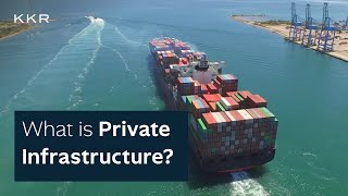 Introduction to KKR Infrastructure