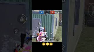 #1vs4hacker #bgmishorts #jonathangaming #pubgmobile #😁😁😁😁