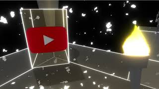 Three.js Portfolio Website | N8 Programs | Javascript 3D Web Development