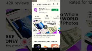 best earning money app in Pakistan | earn money in Pakistan