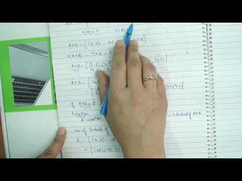 CH1_Relations and Functions_ Recap of classXI